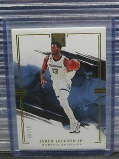 Jaren Jackson Jr.