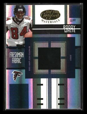 Roddy White [Jersey] #221