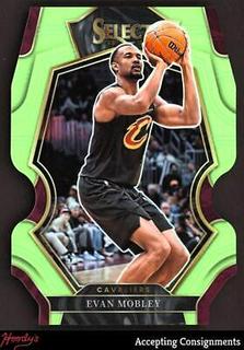 Evan Mobley