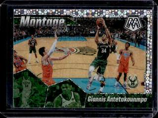 Giannis Antetokounmpo