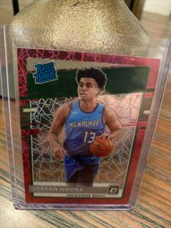 Jordan Nwora