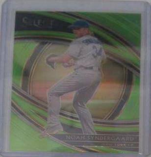Noah Syndergaard