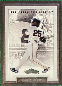 Barry Bonds