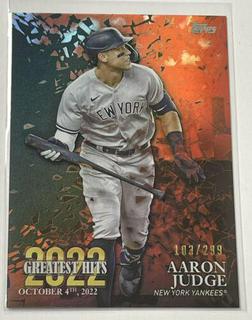 Aaron Judge