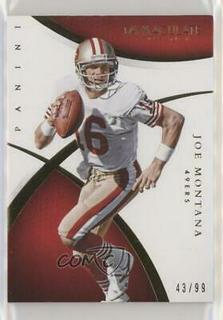 Joe Montana