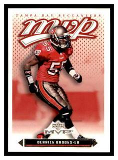 Derrick Brooks