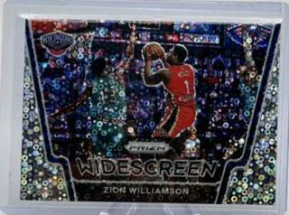 Zion Williamson