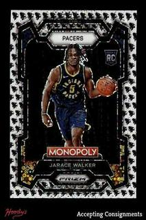 Jarace Walker