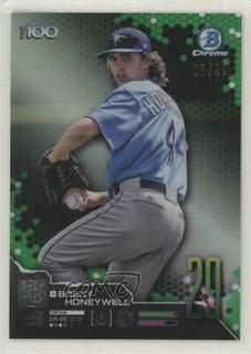Brent Honeywell