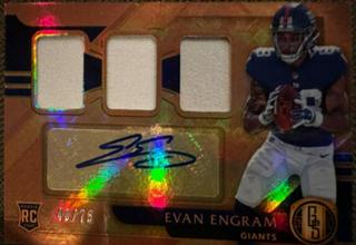 Evan Engram