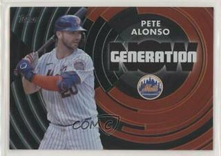 Pete Alonso