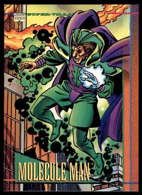 Molecule Man #78 Marvel 1993 Universe