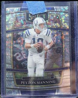 Peyton Manning