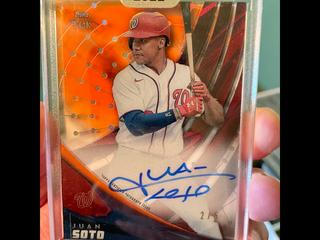 Juan Soto