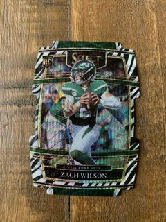 Zach Wilson