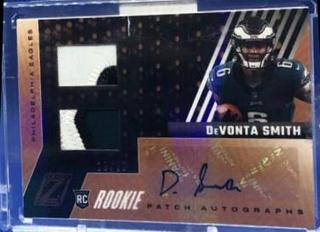 DeVonta Smith
