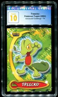 Treecko