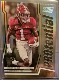 Jameson Williams