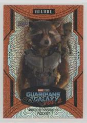 Bradley Cooper as Rocket #109 Marvel 2022 Allure Prices
