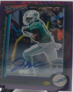 Jaylen Waddle