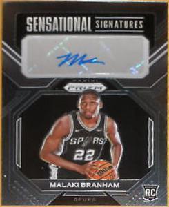 Malaki Branham