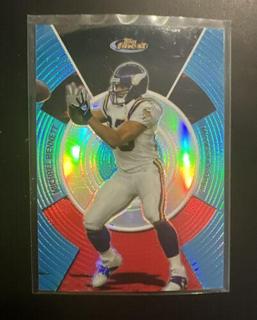 Michael Bennett