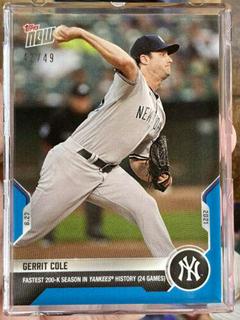 Gerrit Cole