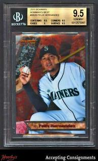 Felix Hernandez
