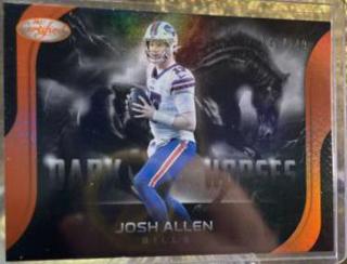 Josh Allen