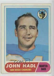 John Hadl