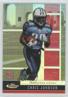 Chris Johnson
