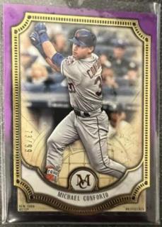 Michael Conforto