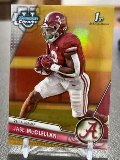 Jase McClellan