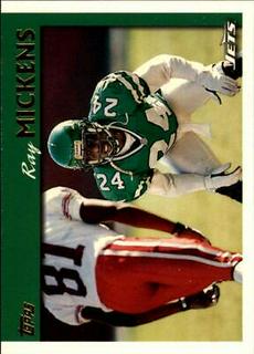 Ray Mickens