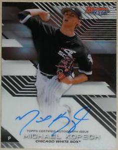 Michael Kopech