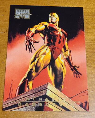 Daredevil #94 Marvel 1996 Masterpieces