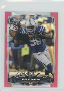 Robert Mathis