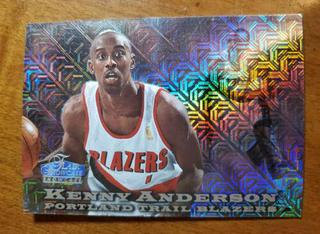 Kenny Anderson