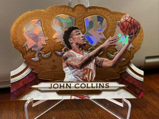 John Collins