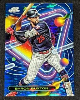 Byron Buxton