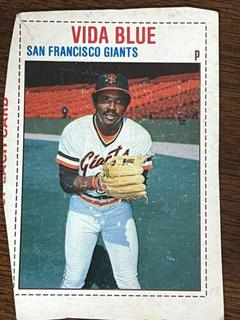 Vida Blue