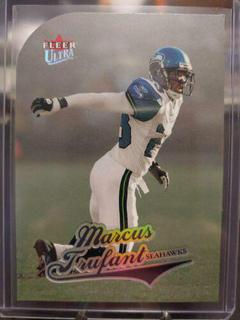 Marcus Trufant