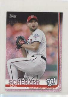 Max Scherzer