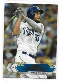 Eric Hosmer