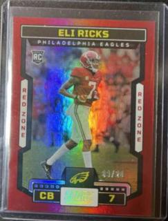 Eli Ricks
