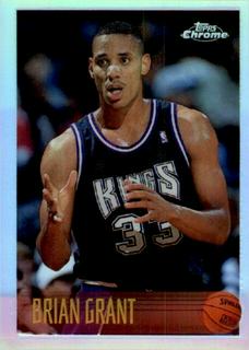 Brian Grant