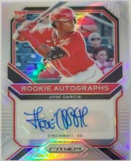 Jose Garcia