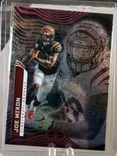 Joe Mixon