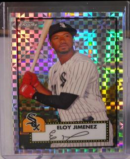 Eloy Jimenez
