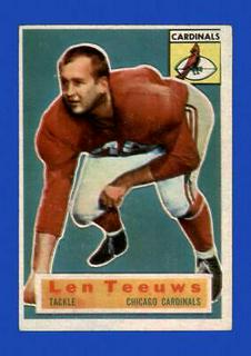 Len Teeuws